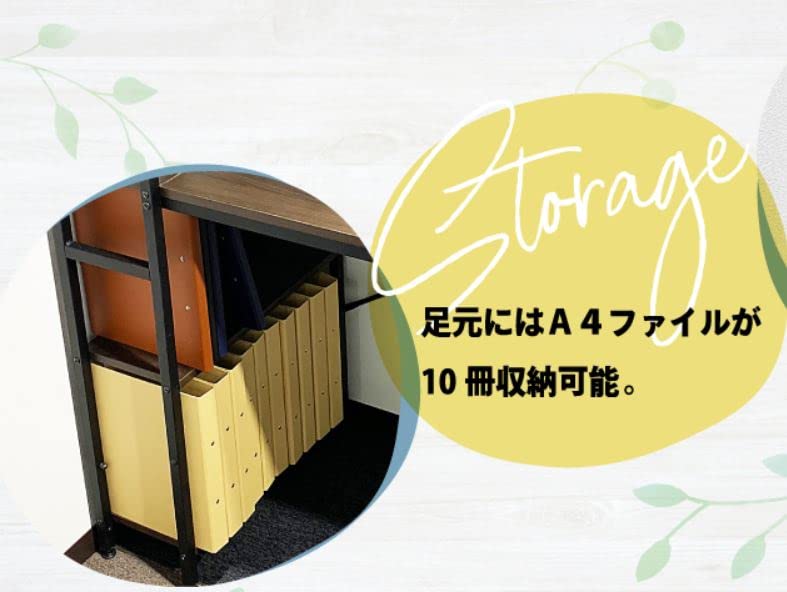 Amazon.co.jp: アイリスプラザ L型デスク デスク パソコンデスク pc 
