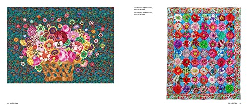 Kaffe Fassett: The Artist's Eye #TOP7