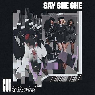 Cut & Rewind