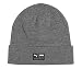 Produktbild PUMA Erwachsene Mütze Archive Heather Beanie, Iron Gate, Adult, 21739