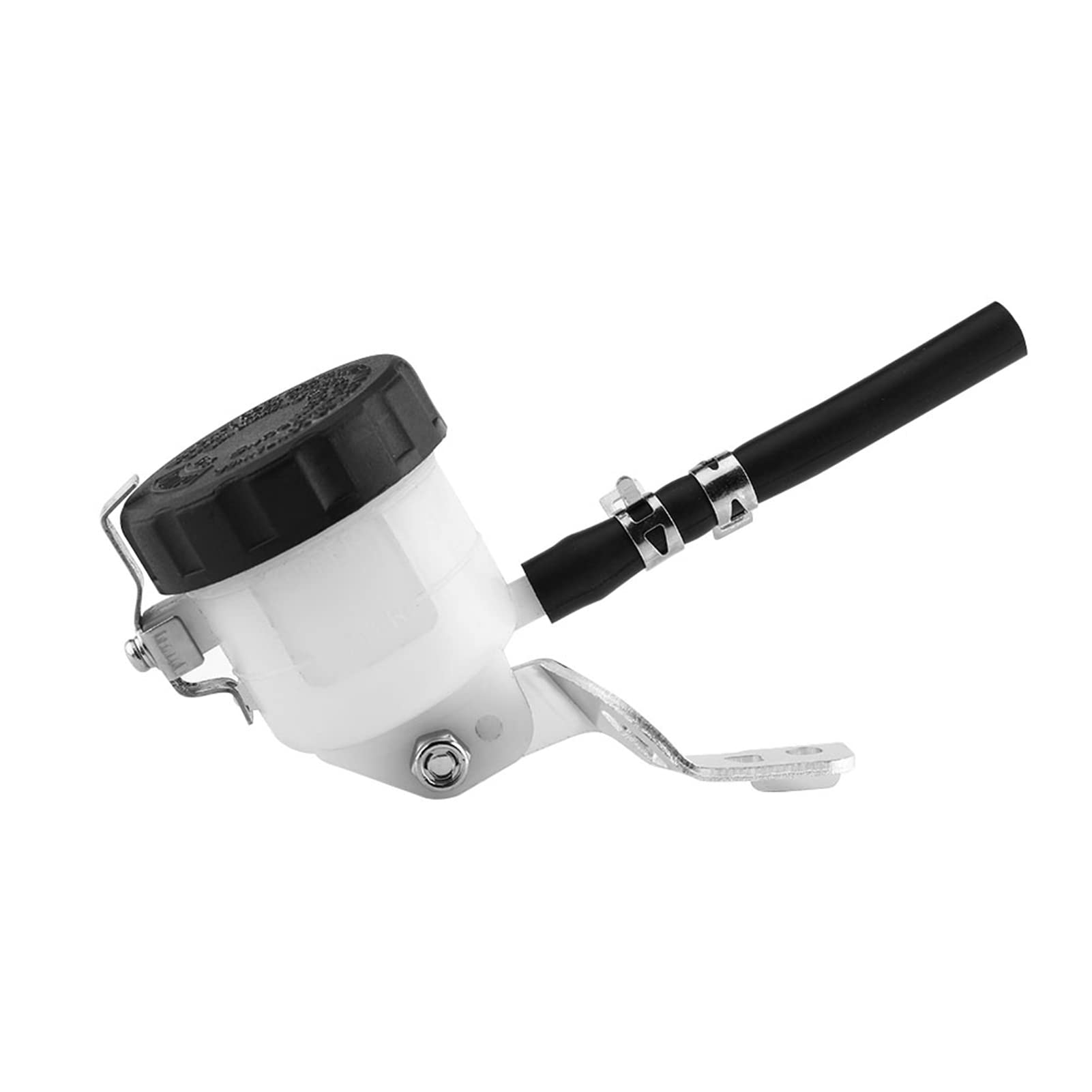 Réservoir de Liquide de Frein Avant Moto, Maître-Cylindre pour SV650 2003-2009, SV1000S 2003-2007