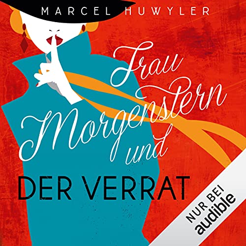 Frau Morgenstern: Alle Bücher in chronologischer Reihenfolge [HIER] >>