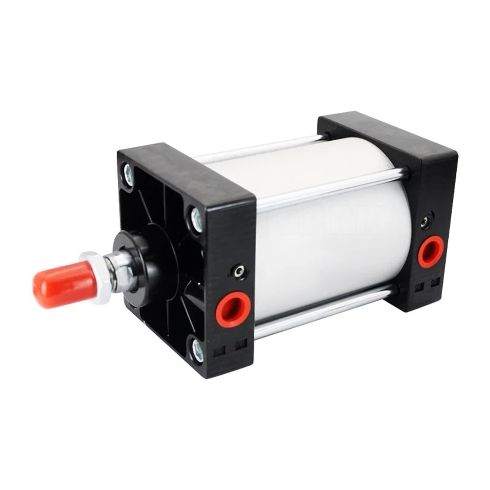 Évitez les pertes de pression avec ce cylindre pneumatique SC100X300 alésage de 100mm