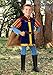 Fun Costumes Toddler Disney Sleeping Beauty Prince Phillip Costume for Boys 2T