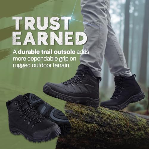 Image of Skechers Men's Relment - Daggett Boot