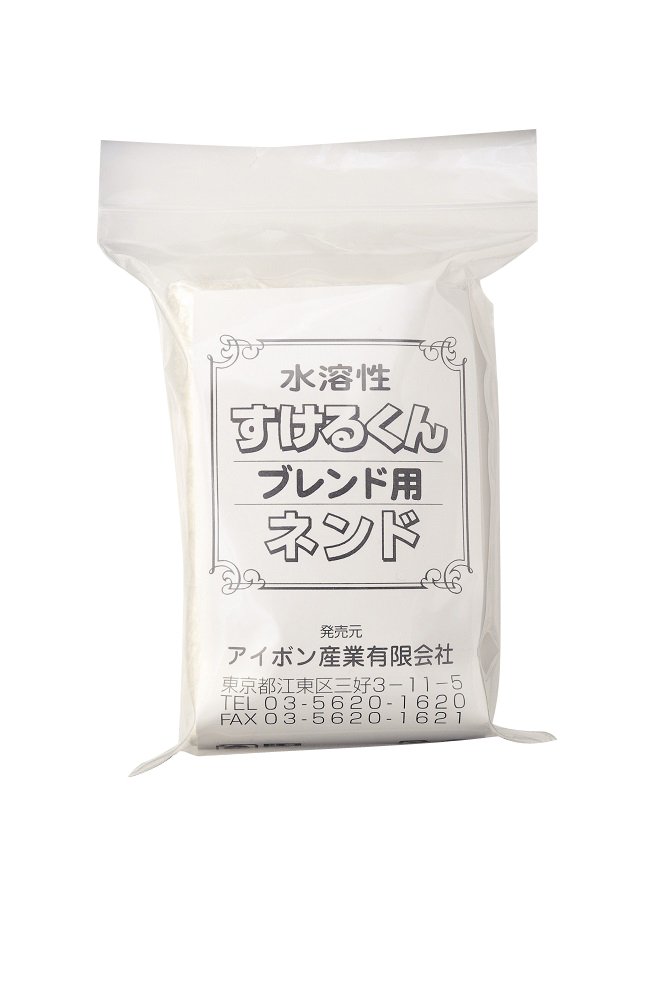 Amazon | アイボン産業 すけるくん ブレンド用ネンド 250g ‎IB002