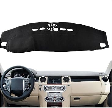 LR3 2005-2016Right Hand Drive