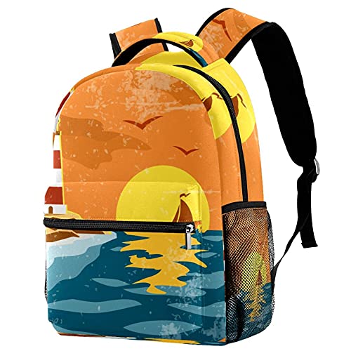 Sac à dos pour homme et femme spacieux pour transporter vos essentiels avec style