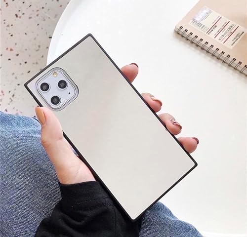 �A�C�t�H��11Pro�p�P�[�X �~���[ �V���o�[ �� �X�N�G�A�^ �V���v�� �����K���X ���C�N���� �؍� ���킢�� ���� �����Y ���f�B�[�X �j�� ���� �N�[�� �l�p �l�p�� �V���v�� �X�N�G�A �~���[�t�� ���t��(11Pro�p)