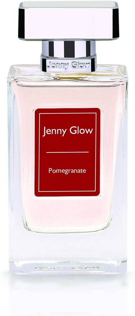 Jenny Glow Pomegranate Noir