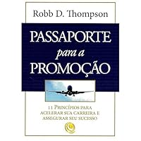 Passaporte Para A Promoção 857689288X Book Cover