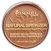Produktbild Rimmel Natural Bronzer Bräunungspulver, 021 Sun Light,14 g