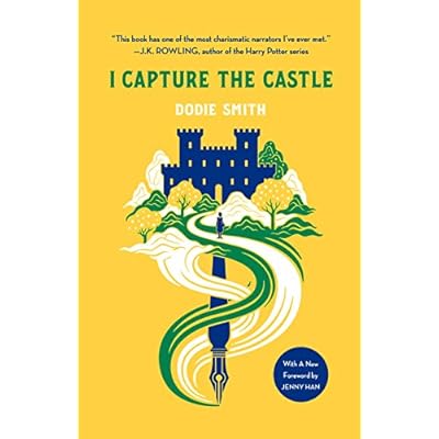 I Capture the Castle