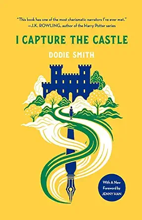 I Capture the Castle: Deluxe Edition-Wow! eBook