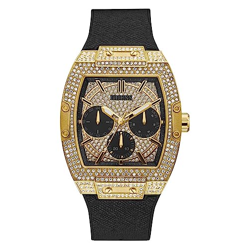 Guess, para Hombres, Analógico 091661512155