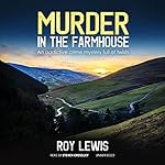 Cover of Murder in the Farmhouse
