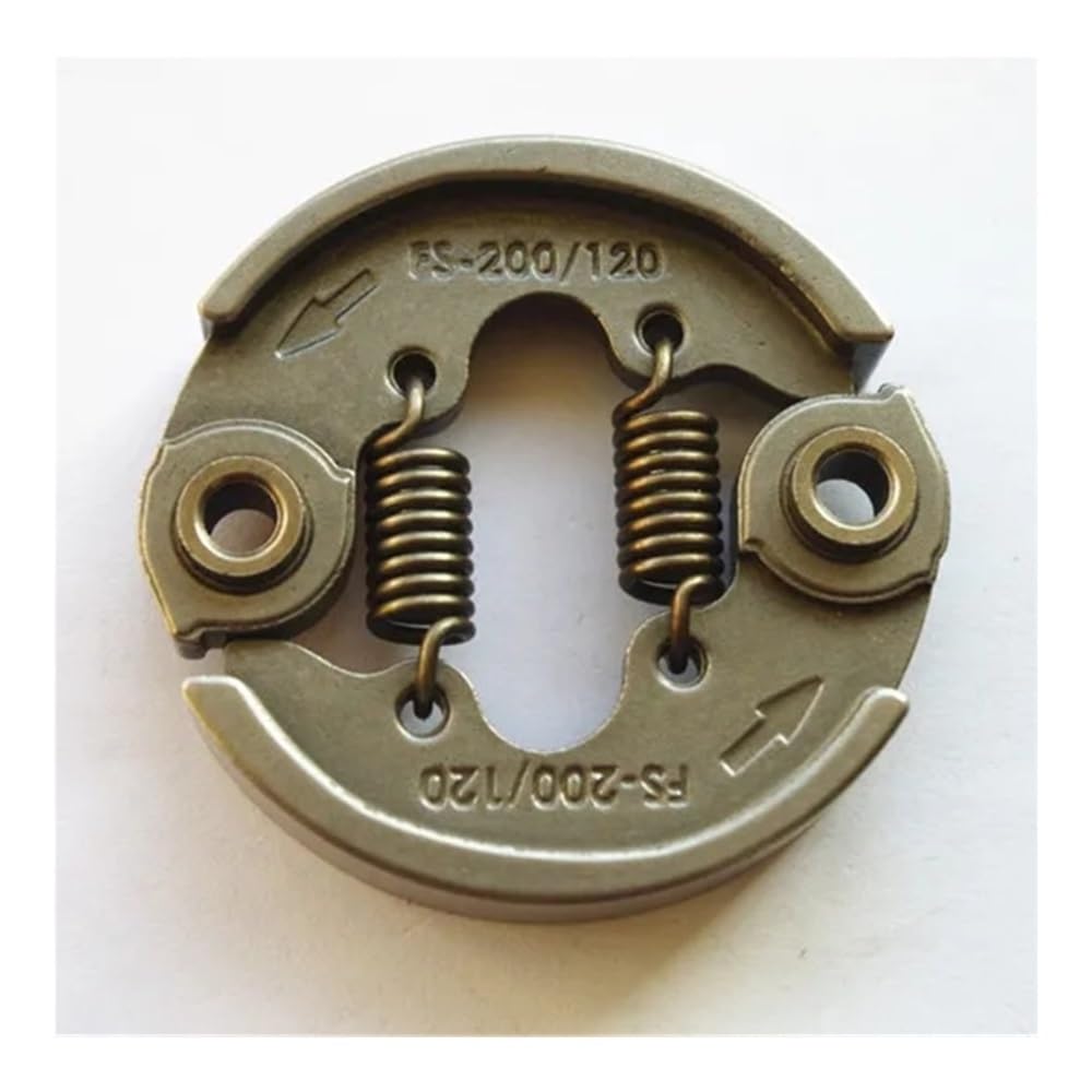 Embrayage débroussailleuse FS250 FS350 transfert de puissance stable