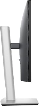 Dell Pro 24 Plus QHD USB-C Hub Monitor - P2425DE 2560x1440 100Hz 5ms IPS DP HDMI Pivot VESA