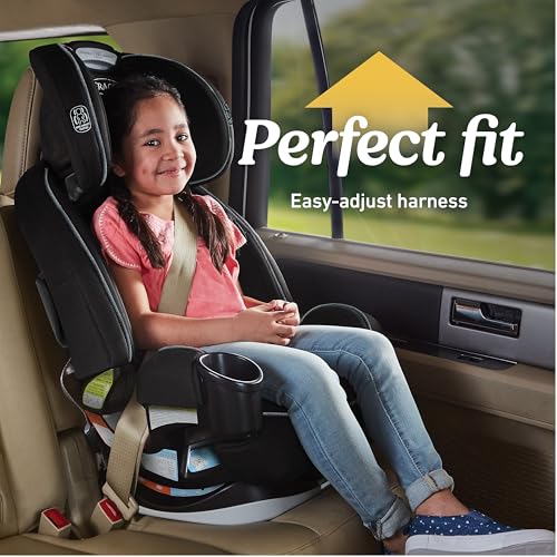 Convertible vs. Combination vs. All-in-One: Which Seat Type Fits Your Family?