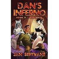 Dan's Inferno, Book II