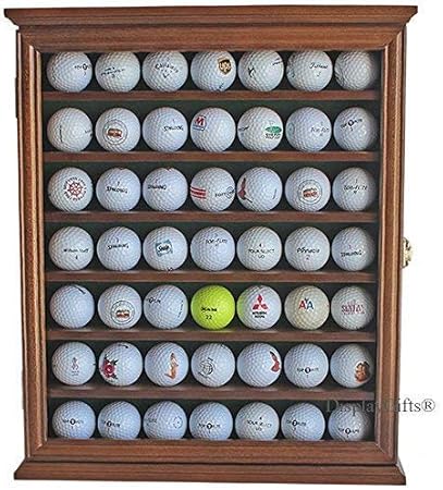 日本最大のブランド ゴルフボールコレクション用ラック72個用 その他 Madmex Co Nz