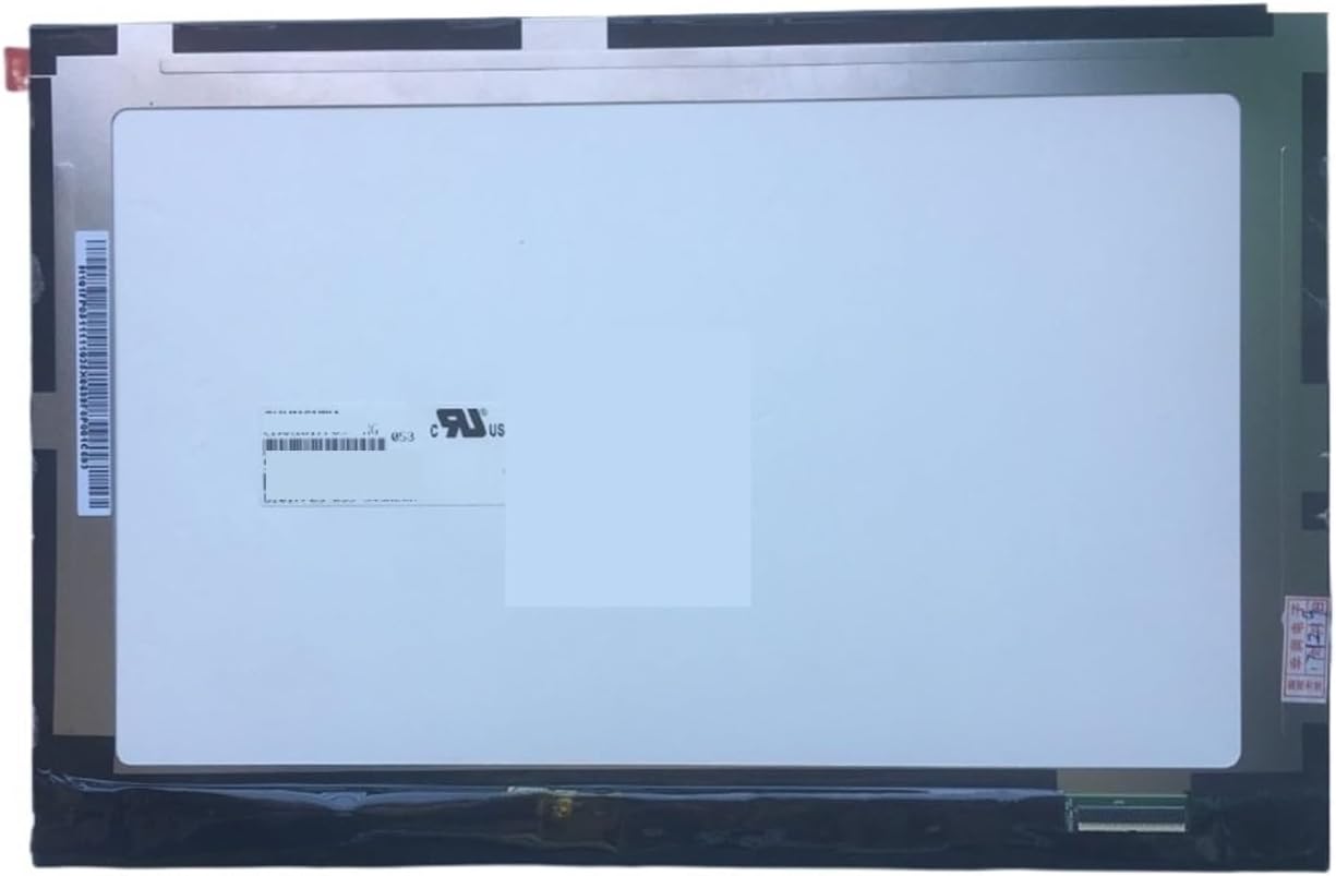 10.1 inch LCD Panel CLAA101FP05 XG B101UAN01.7 1920 * 1200 IPS