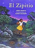 El Zipitio (Spanish Language Edition)