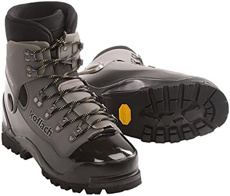 Degre Boot Black 5 by Scarpa