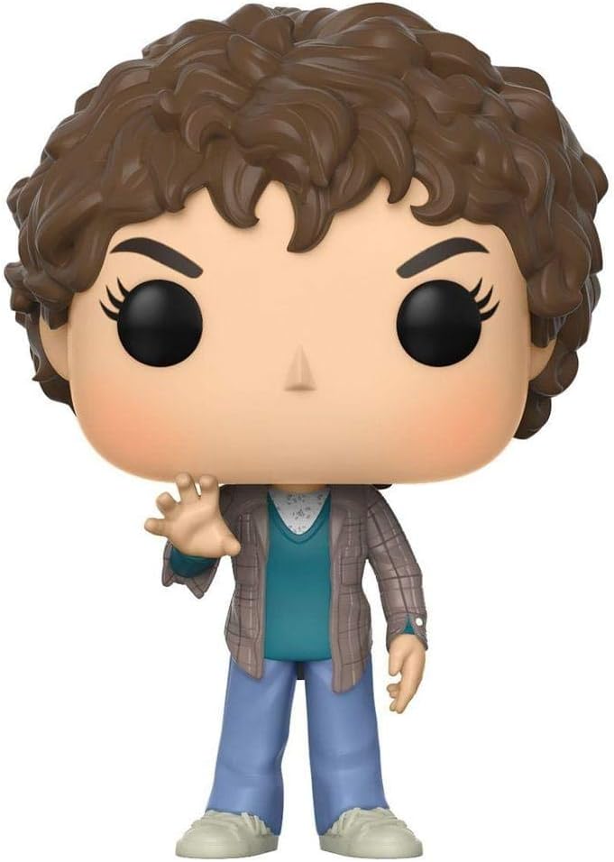 Funko Pop Television: Stranger Things - Eleven Collectible Vinyl Figure - Image 3
