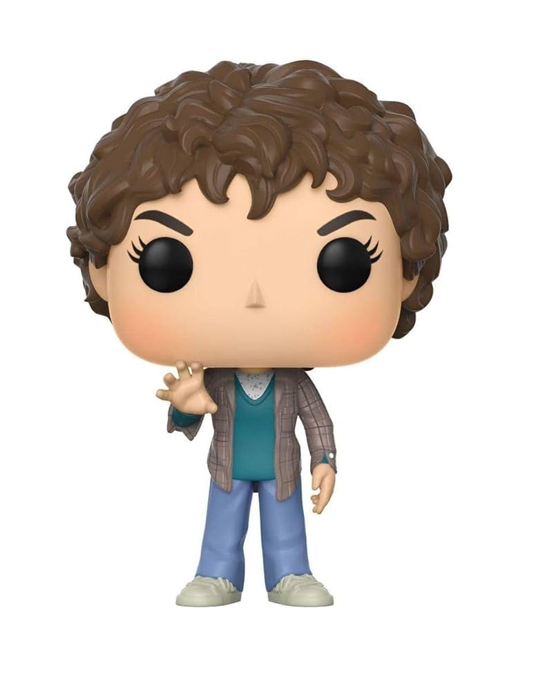 Amazon.com: Funko Pop Television: Stranger Things - Eleven