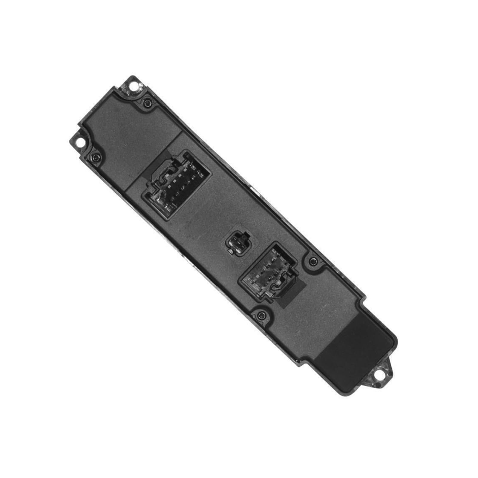 Botonera Ventana Para Mazda 2 2007 2008 2009 2010 2011 2012 2013 2014-2017 Controlador Maestro Interruptor Ventanilla Eléctrica 2 Puertas Auto Lifer DF75-66-350A Interruptor Elevalunas