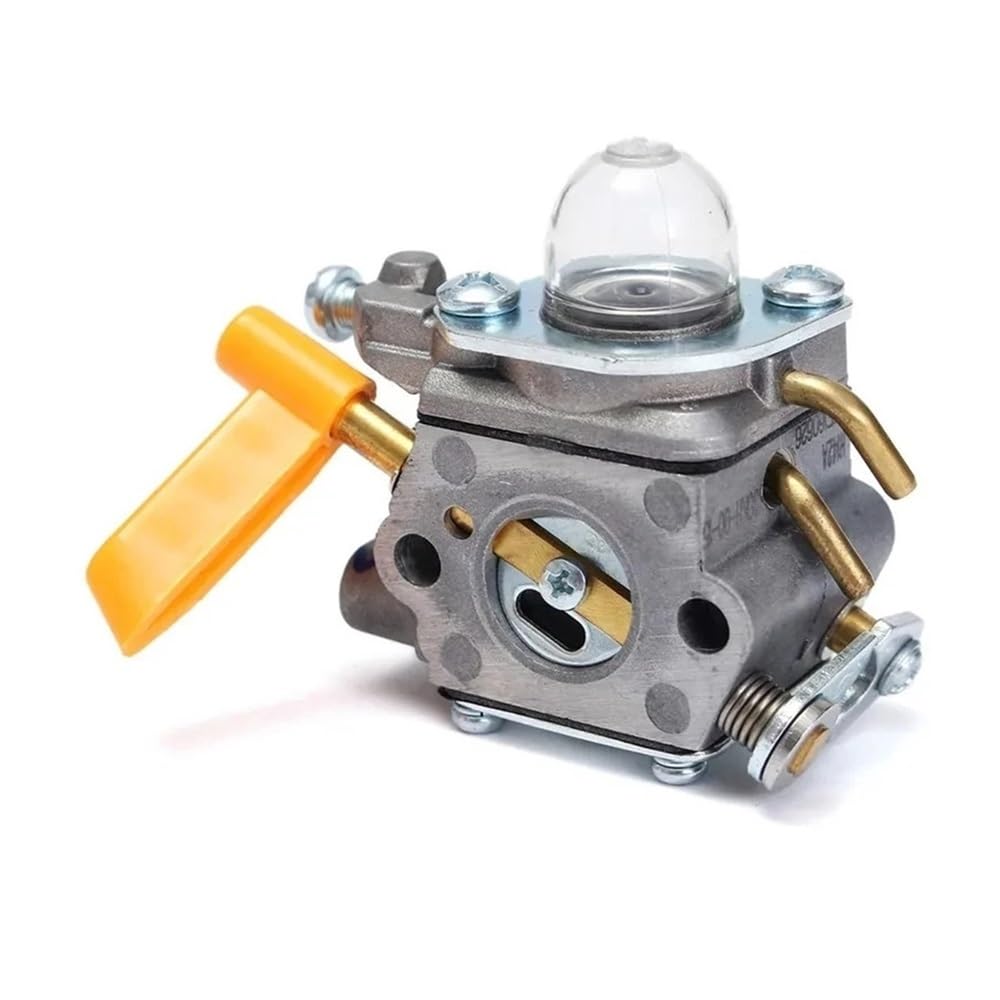 Carburateur C1U-H60 résout les problèmes de démarrage du moteur CS26
