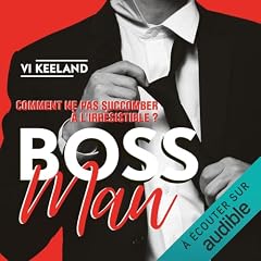 Bossman [French Version] cover art