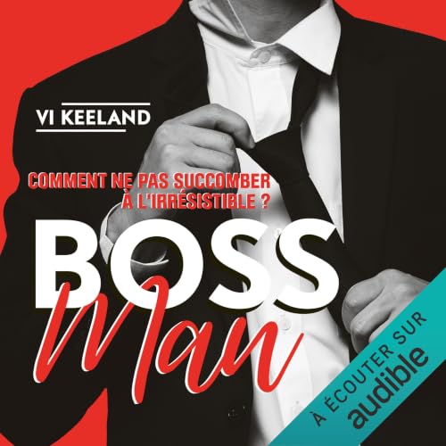 Bossman Titelbild