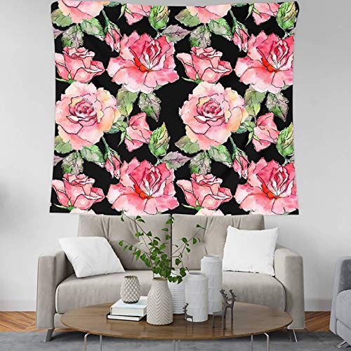 Tenture murale multicolore pour décoration de chambre moderne - 2