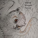  Hamel Winged Forest