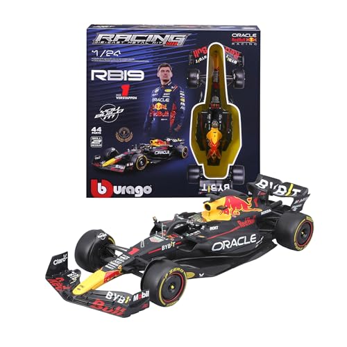 Model Kit Red Bull RB19 (2023) Verstappen