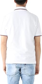 Amazon | (フレッドペリー) FRED PERRY ポロシャツ 44サイズ M12 THE