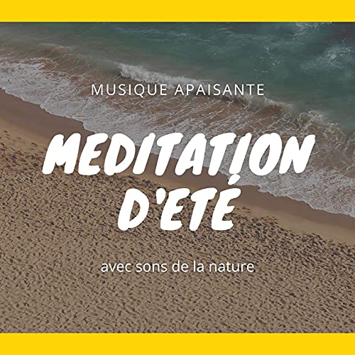 Musique apaisante avec nature