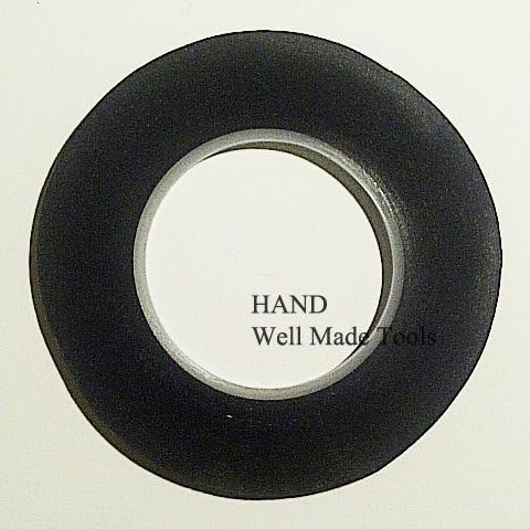 Fashion Designer Tape for Dummies, Designer, Students, 3mmW, Length 25m – Black, Buy 3 Get 2 Free Offer!