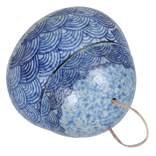 Consejos para Comprar Olla para estofados - los preferidos. 44 SECFOU Cuenco Japonés De Cerámica Con Tapa Resistente Al Calor Para Sopa y Estofado Para Hogar Restaurante y Hotel Recipiente Versátil Para Postres y Huevo Al Vapor Diseño...