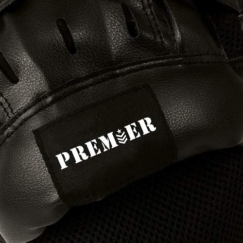 Miniatura 6 de Revgear Guantes de enfoque curvo Premier