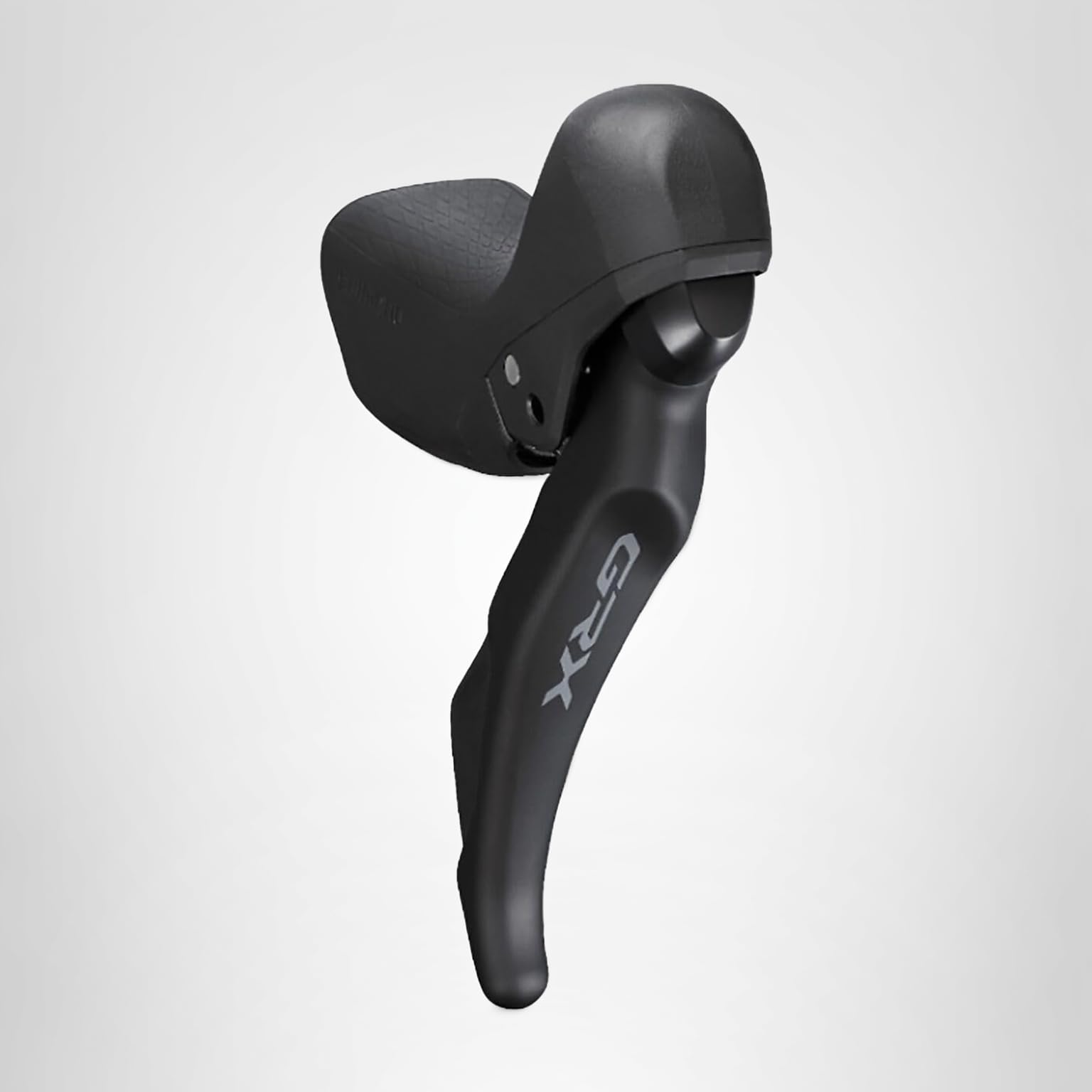 Amazon.com : Shimano GRX ST-RX600 2 x 11-Speed Left Drop-Bar