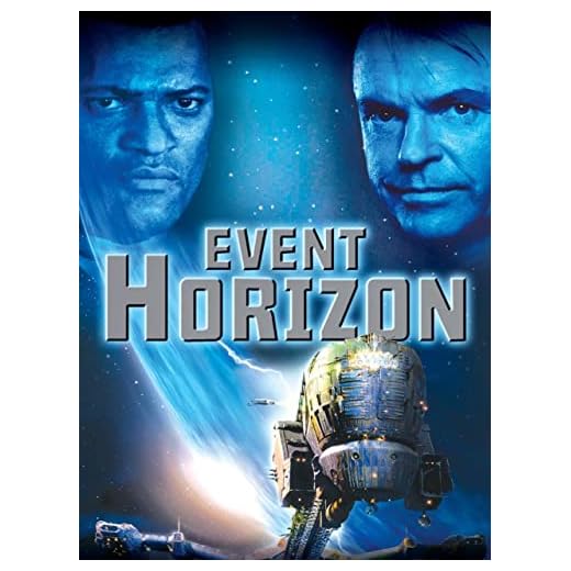 Event Horizon