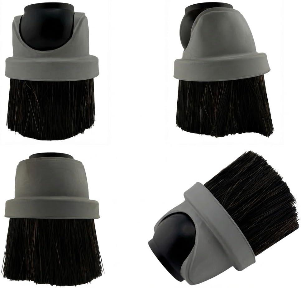 Eliminator Series 3" Dust Brush