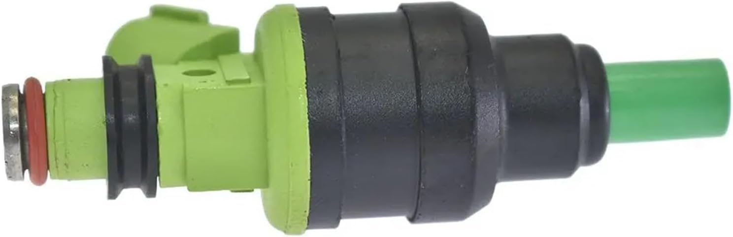 1/4PCS Fuel Injector INP-484 Z50113250 FJ408 INP484 Compatible With Mazda Protege DX LX 1.5L 1995-1996 Car Accessories(INP-484(1PCS))
