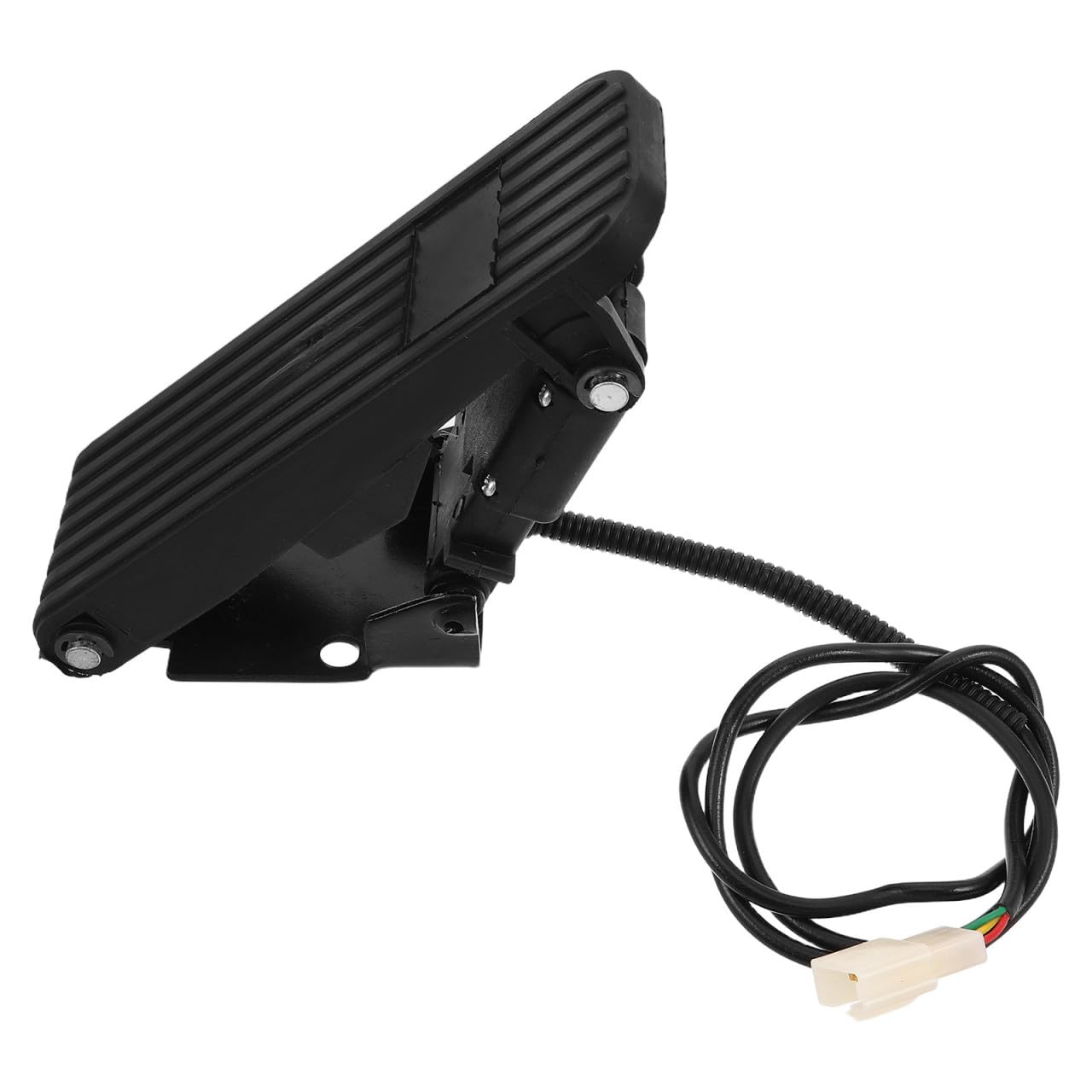Pedal de control de velocidad constante y ajuste preciso para torno
