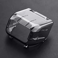 Vista 5 de DJI Mavic Mini 4K Gimbal Protector, Cover for Mini 4K, 2, SE, Anti-Scratch, Dustproof, Camera Lens Cover