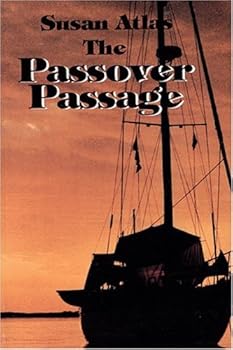 Paperback The Passover Passage Book