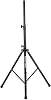 PROAIM Heavy Duty Jib Stand for Camera Jib Crane with 33mm Diameter Mounting Tube. Telescopic Height Adjustment. Payload up to 90kg198lb. P-JS